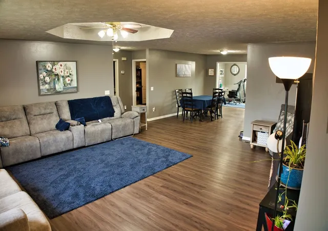 5th image of 117 Paradise Cove Ln, Berryville, AR 72616 | MLS# 1334298