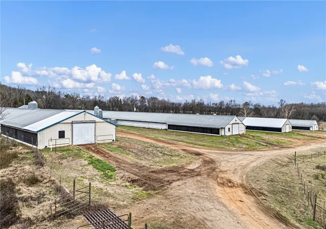 1st image of 200 Sawmill Rd, Hattieville, AR 72063 | MLS# 1334185