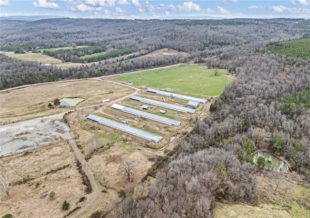 2nd image of 200 Sawmill Rd, Hattieville, AR 72063 | MLS# 1334185