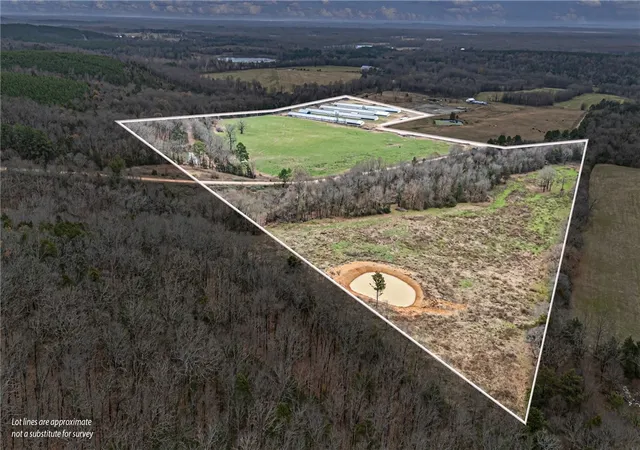 30th image of 200 Sawmill Rd, Hattieville, AR 72063 | MLS# 1334185