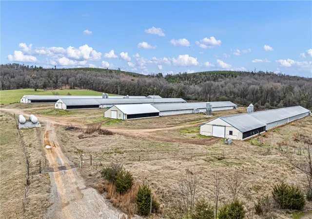 3rd image of 200 Sawmill Rd, Hattieville, AR 72063 | MLS# 1334185