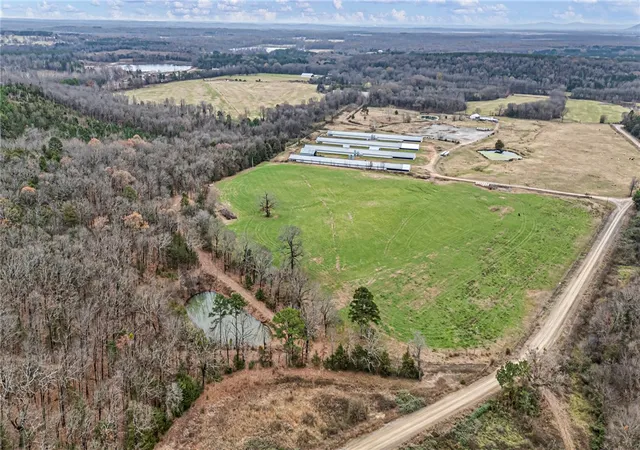 4th image of 200 Sawmill Rd, Hattieville, AR 72063 | MLS# 1334185