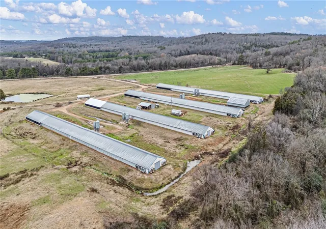 5th image of 200 Sawmill Rd, Hattieville, AR 72063 | MLS# 1334185
