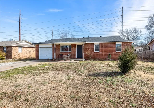 25th image of 1107 White Rd, Springdale, AR 72762 | MLS# 1334290