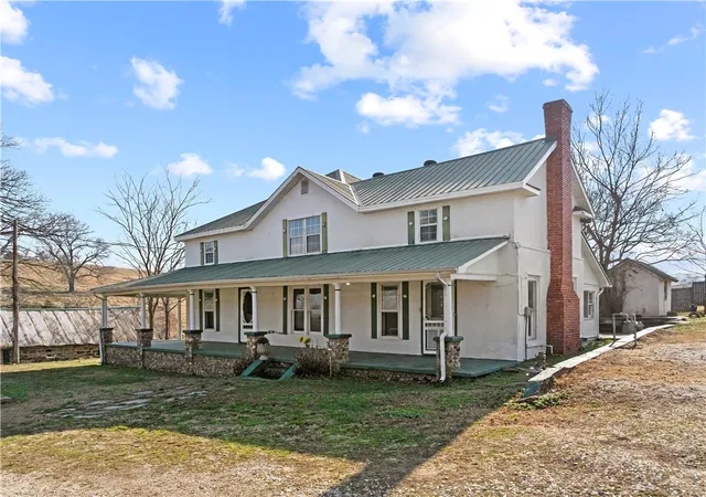2nd image of 902 Hwy 62 West, Alpena, AR 72611 | MLS# 1334315