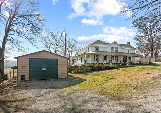 3rd image of 902 Hwy 62 West, Alpena, AR 72611 | MLS# 1334315