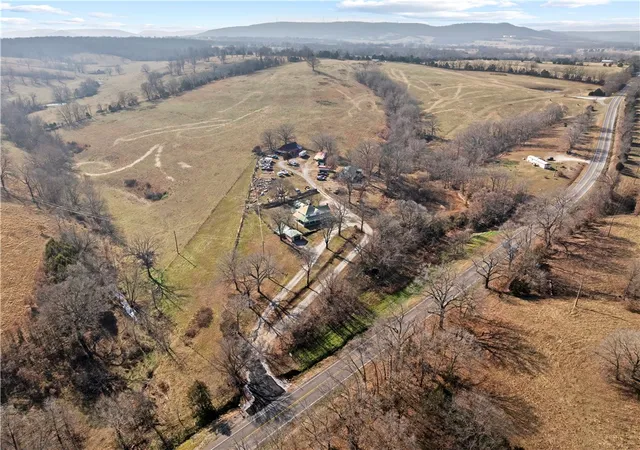 41st image of 902 Hwy 62 West, Alpena, AR 72611 | MLS# 1334315