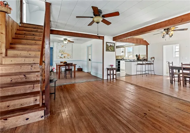 4th image of 902 Hwy 62 West, Alpena, AR 72611 | MLS# 1334315