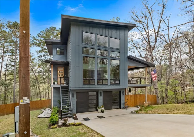 4th image of 4 Shap Ln, Bella Vista, AR 72714 | MLS# 1334358