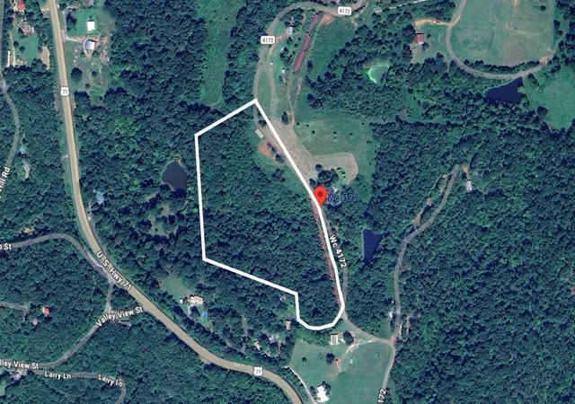 2nd image of Tract 1 20334 Hughes Rd, Winslow, AR 72959 | MLS# 1334308