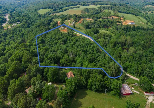 Photo 3 of House for sale at Tract 1 20334 Hughes Rd, Winslow, AR 72959 | MLS# 1334308 | Listing updated on 2026-08-27