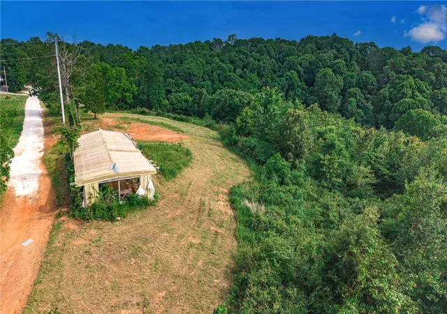 Photo 4 of House for sale at Tract 1 20334 Hughes Rd, Winslow, AR 72959 | MLS# 1334308 | Listing updated on 2026-08-27