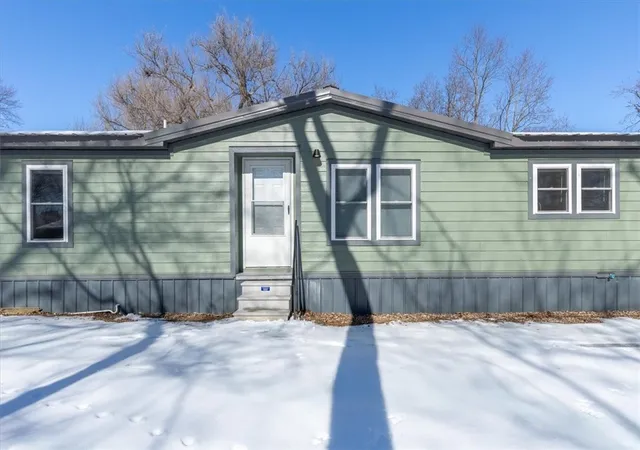 1st image of 1158 S Collyge Ave, Westville, OK 74965 | MLS# 1334445