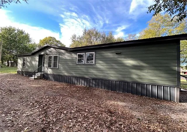 Photo 2 of Manufactured home for sale at 1158 S Collyge Ave, Westville, OK 74965 | MLS# 1334445 | Listing updated on 2026-09-21