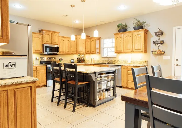4th image of 3 Rufford Ln, Bella Vista, AR 72714 | MLS# 1334328