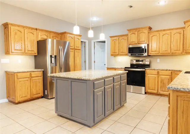 5th image of 3 Rufford Ln, Bella Vista, AR 72714 | MLS# 1334328