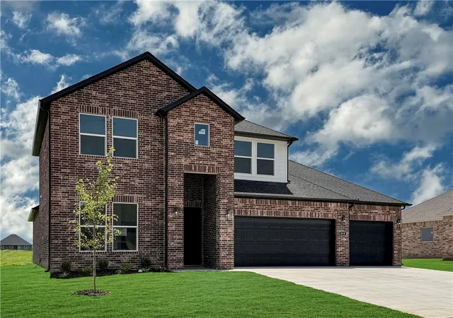 1st image of 859 Kelleyann Ave, Springdale, AR 72762 | MLS# 1334464