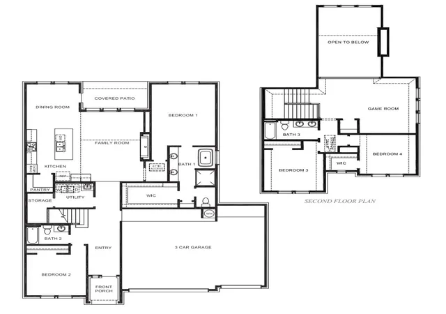 2nd image of 859 Kelleyann Ave, Springdale, AR 72762 | MLS# 1334464