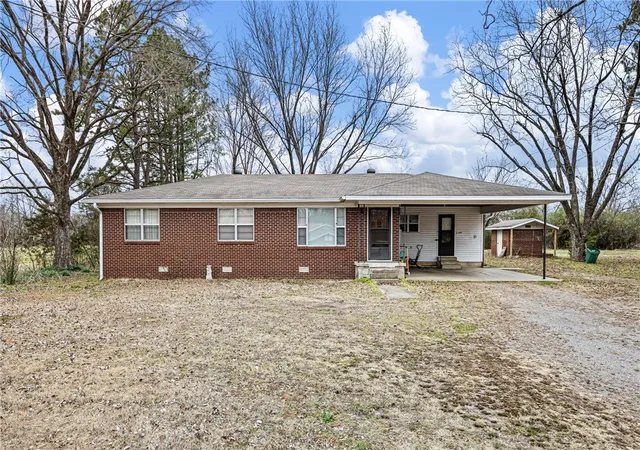 Homes for sale in Dardanelle, AR | 21685 State Hwy 154, Dardanelle, AR 72834 | MLS# 1334477