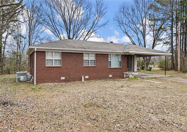 Homes for sale in Dardanelle, AR | 21685 State Hwy 154, Dardanelle, AR 72834 | MLS# 1334477