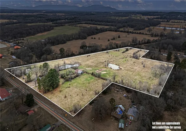 Homes for sale in Dardanelle, AR | 21685 State Hwy 154, Dardanelle, AR 72834 | MLS# 1334477