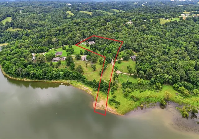 3rd image of 19840 Groth Rd, Springdale, AR 72764 | MLS# 1334441