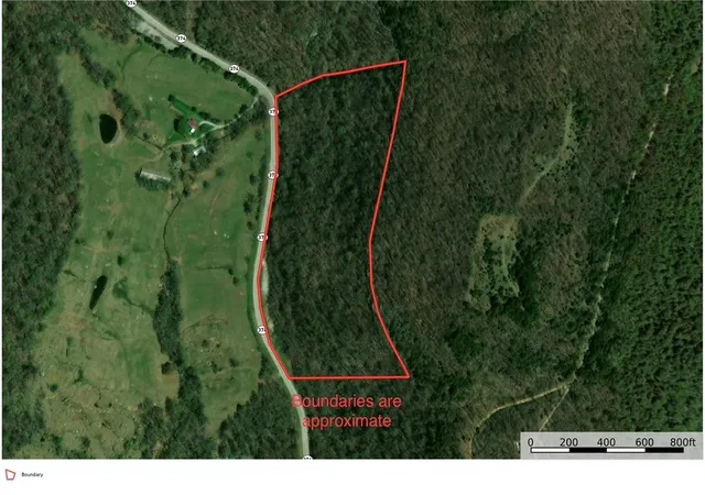 27th image of Hwy 374, Jasper, AR 72641 | MLS# 1334478