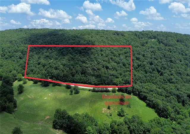 2nd image of Hwy 374, Jasper, AR 72641 | MLS# 1334478