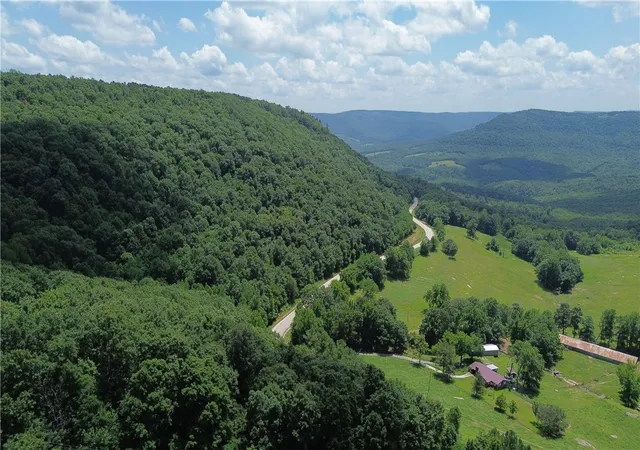 3rd image of Hwy 374, Jasper, AR 72641 | MLS# 1334478