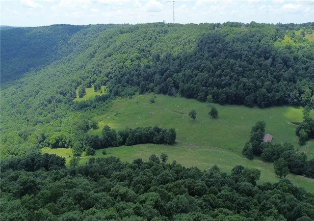 4th image of Hwy 374, Jasper, AR 72641 | MLS# 1334478
