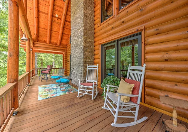 1st image of 170 Meadow Ridge Rd, Eureka Springs, AR 72632 | MLS# 1334482
