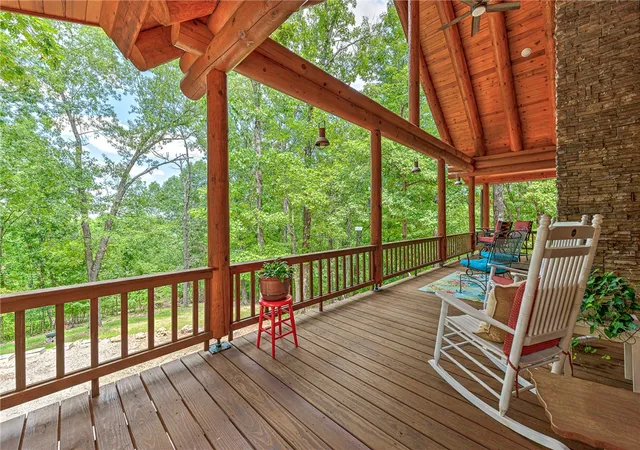 Homes for sale in Eureka Springs, AR | 170 Meadow Ridge Rd, Eureka Springs, AR 72632 | MLS# 1334482