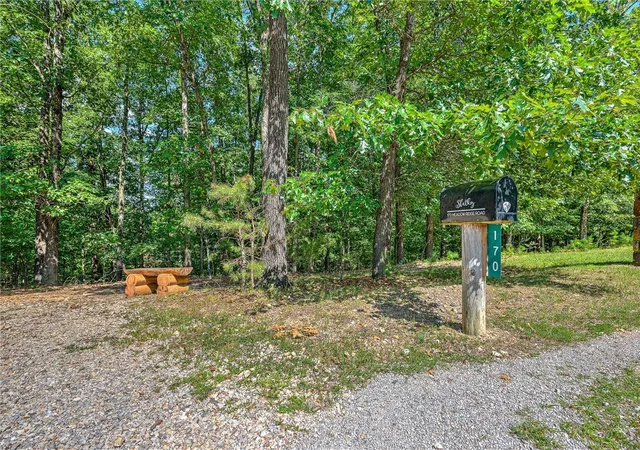 50th image of 170 Meadow Ridge Rd, Eureka Springs, AR 72632 | MLS# 1334482