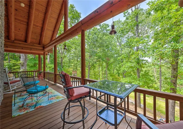 Homes for sale in Eureka Springs, AR | 170 Meadow Ridge Rd, Eureka Springs, AR 72632 | MLS# 1334482
