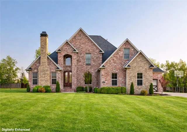 1st image of 1353 Scout Trl, Siloam Springs, AR 72761 | MLS# 1334234