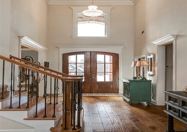 3rd image of 1353 Scout Trl, Siloam Springs, AR 72761 | MLS# 1334234