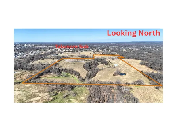 Photo 2 of Land for sale at 801 Arlin Ln, Centerton, AR 72719 | MLS# 1334512 | Listing updated on 2026-07-20