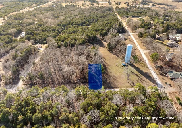 4th image of Lot 11 Pine St, Diamond City, AR 72644 | MLS# 1334493