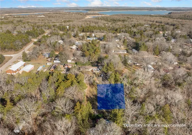 Homes for sale in Diamond City, AR | Lots 28 30 Fawn St, Diamond City, AR 72644 | MLS# 1334511