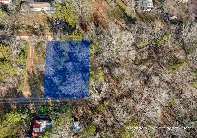Photo 3 of Land for sale at Lots 28 30 Fawn St, Lead Hill, AR 72644 | MLS# 1334511 | Listing updated on 2026-06-03