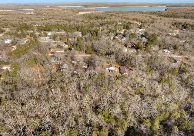 Photo 3 of Land for sale at Lot 21 L57 L58 L59 Fawn St, Lead Hill, AR 72644 | MLS# 1334521 | Listing updated on 2026-05-28