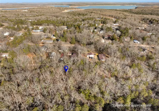 Homes for sale in Diamond City, AR | Lot 21 Fawn St, Diamond City, AR 72644 | MLS# 1334521