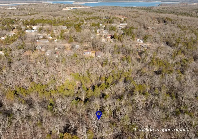 Homes for sale in Diamond City, AR | Lot 62 Fawn St, Diamond City, AR 72644 | MLS# 1334528
