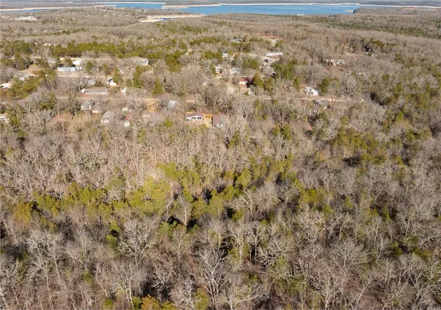 Photo 3 of Land for sale at Lot 62 Fawn St, Lead Hill, AR 72644 | MLS# 1334528 | Listing updated on 2026-06-03
