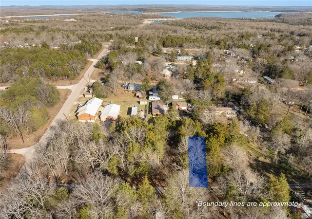 Homes for sale in Diamond City, AR | Lot 33 Fawn St, Diamond City, AR 72644 | MLS# 1334534