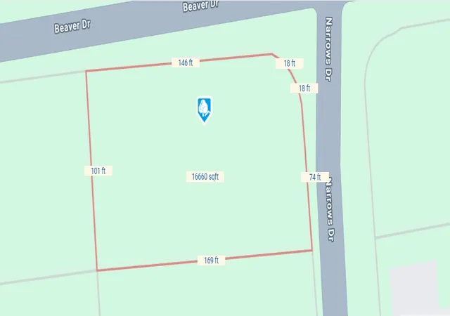 Photo 1 of Land for sale at 7 Beaver Dr, Holiday Island, AR 72631 | MLS# 1334587 | Listing updated on 2026-02-02