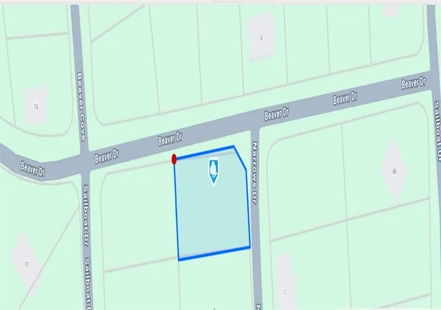 Photo 4 of Land for sale at 7 Beaver Dr, Holiday Island, AR 72631 | MLS# 1334587 | Listing updated on 2026-02-02