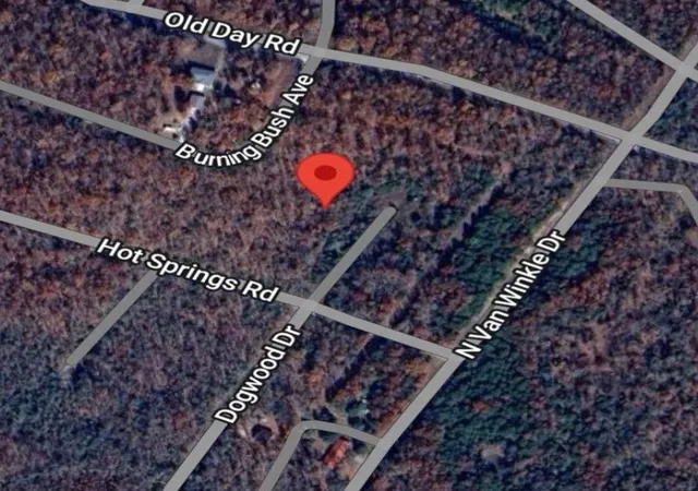 Photo 3 of Land for sale at 705 N Dogwood Dr, Horseshoe Bend, AR 72512 | MLS# 1334628 | Listing updated on 2026-02-02