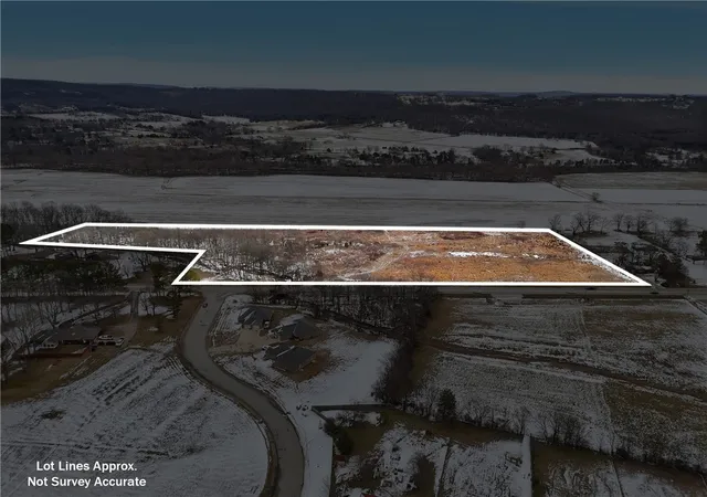1st image of 117ac N Center St, Elkins, AR 72727 | MLS# 1334622