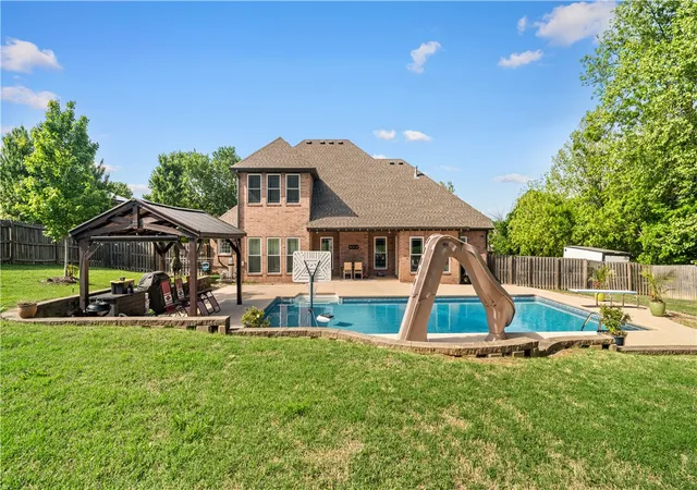 1st image of 4367 W American Dr, Fayetteville, AR 72704 | MLS# 1334709